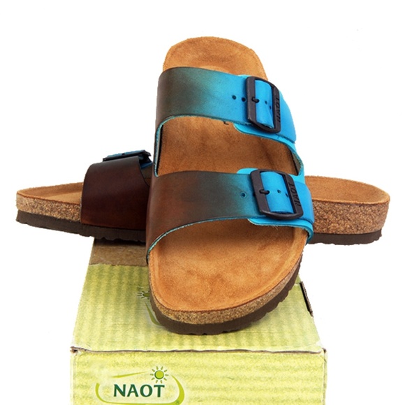 Naot Shoes - Naot Santa Barbara Sandal